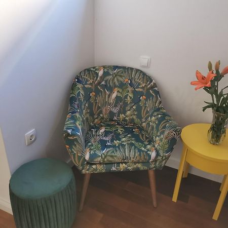 Apartman R.R. オミシュ エクステリア 写真