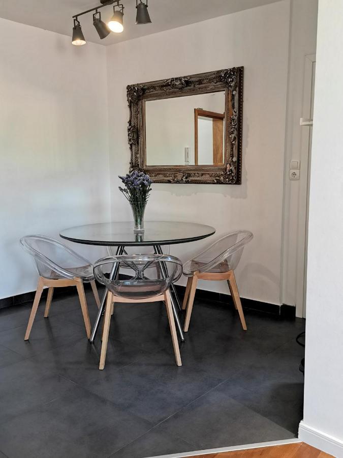 Apartman R.R. オミシュ エクステリア 写真