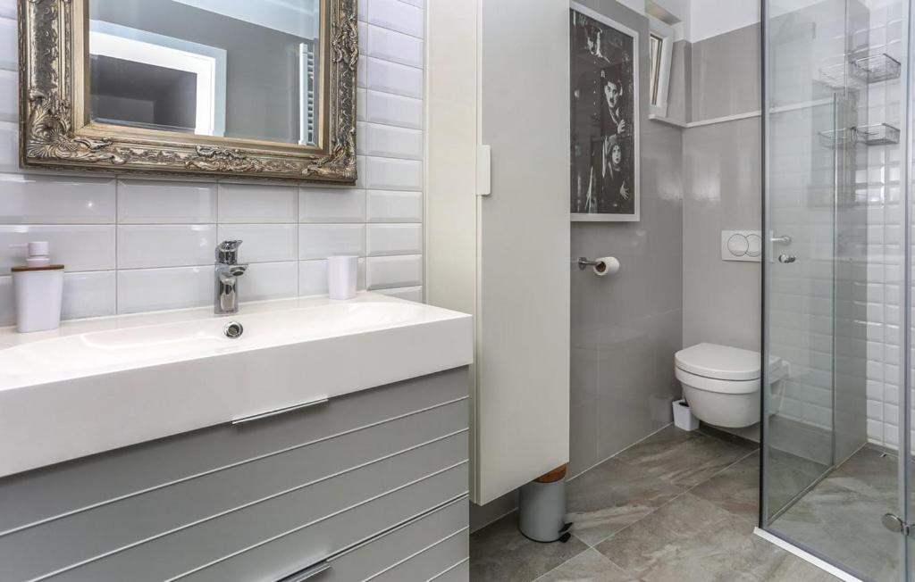 Apartman R.R. オミシュ エクステリア 写真