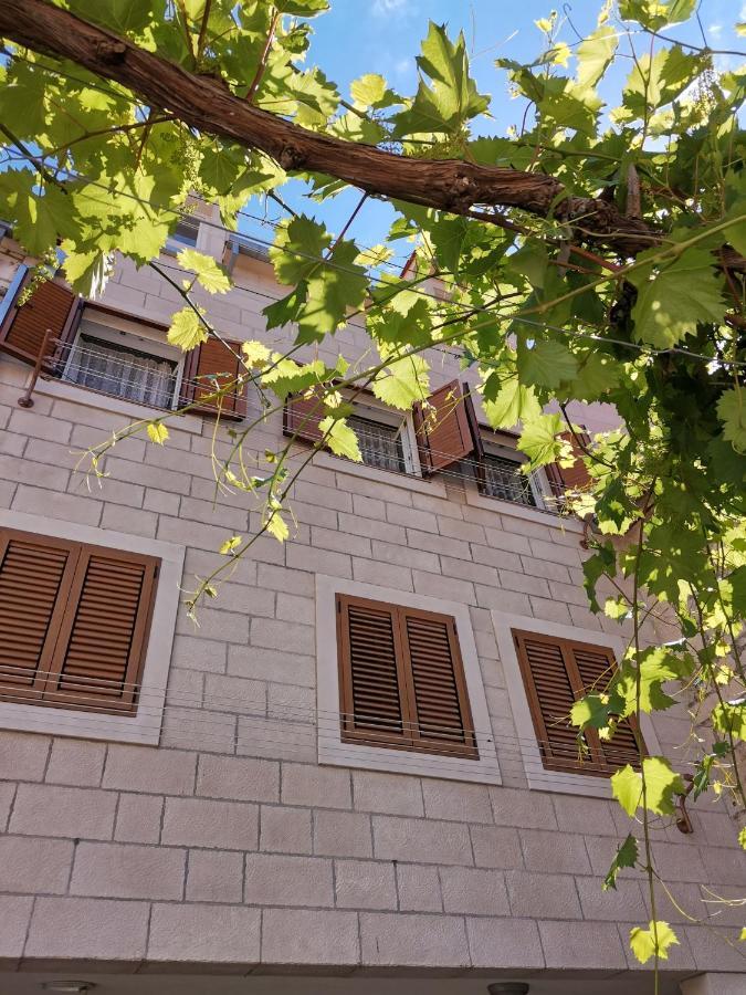 Apartman R.R. オミシュ エクステリア 写真