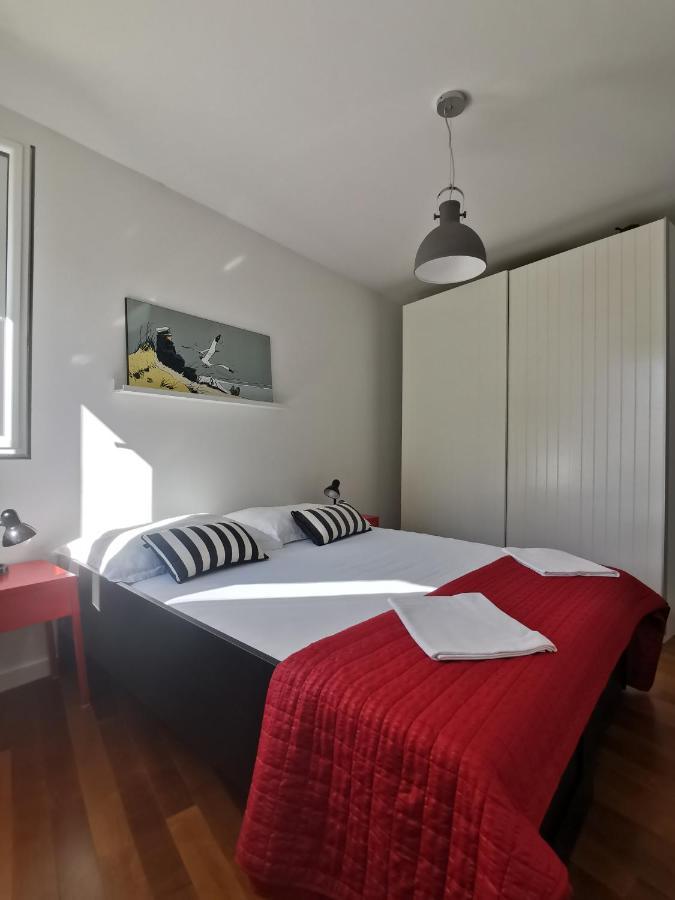 Apartman R.R. オミシュ エクステリア 写真