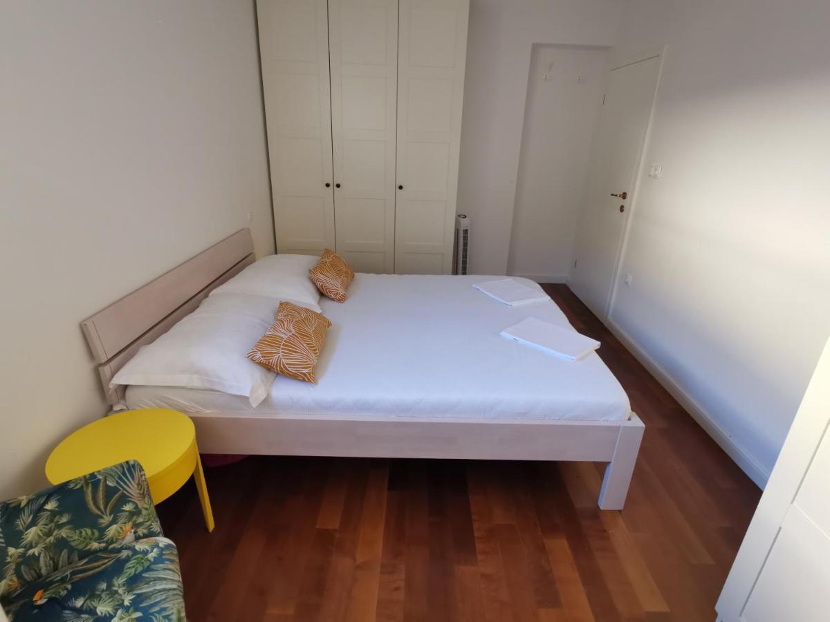 Apartman R.R. オミシュ エクステリア 写真